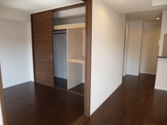 住みたいお部屋にリフォーム